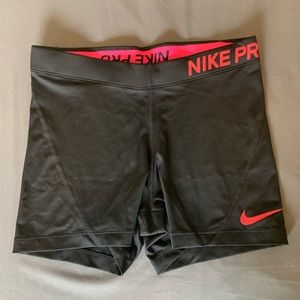 Nike Pro Dri-Fit Shorts